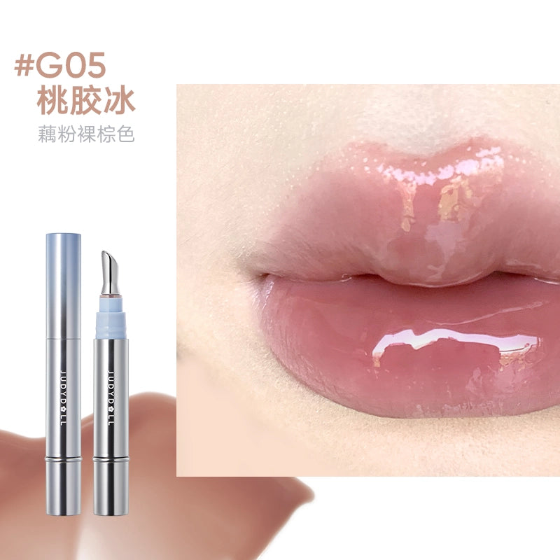 Judydoll Watery Essence Lip Glaze 4 ml