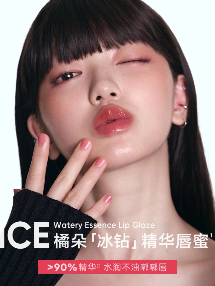 Judydoll Watery Essence Lip Glaze 4 ml