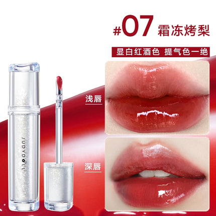 Judydoll -  Watery Lip Gloss 2.4g