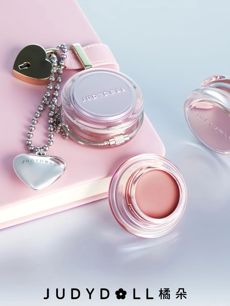 Baume colorant multi-usages Judydoll 6 g