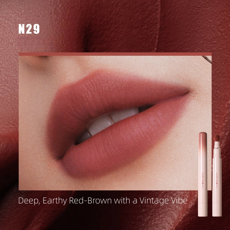 Judydoll -  Matte Lip Cream
