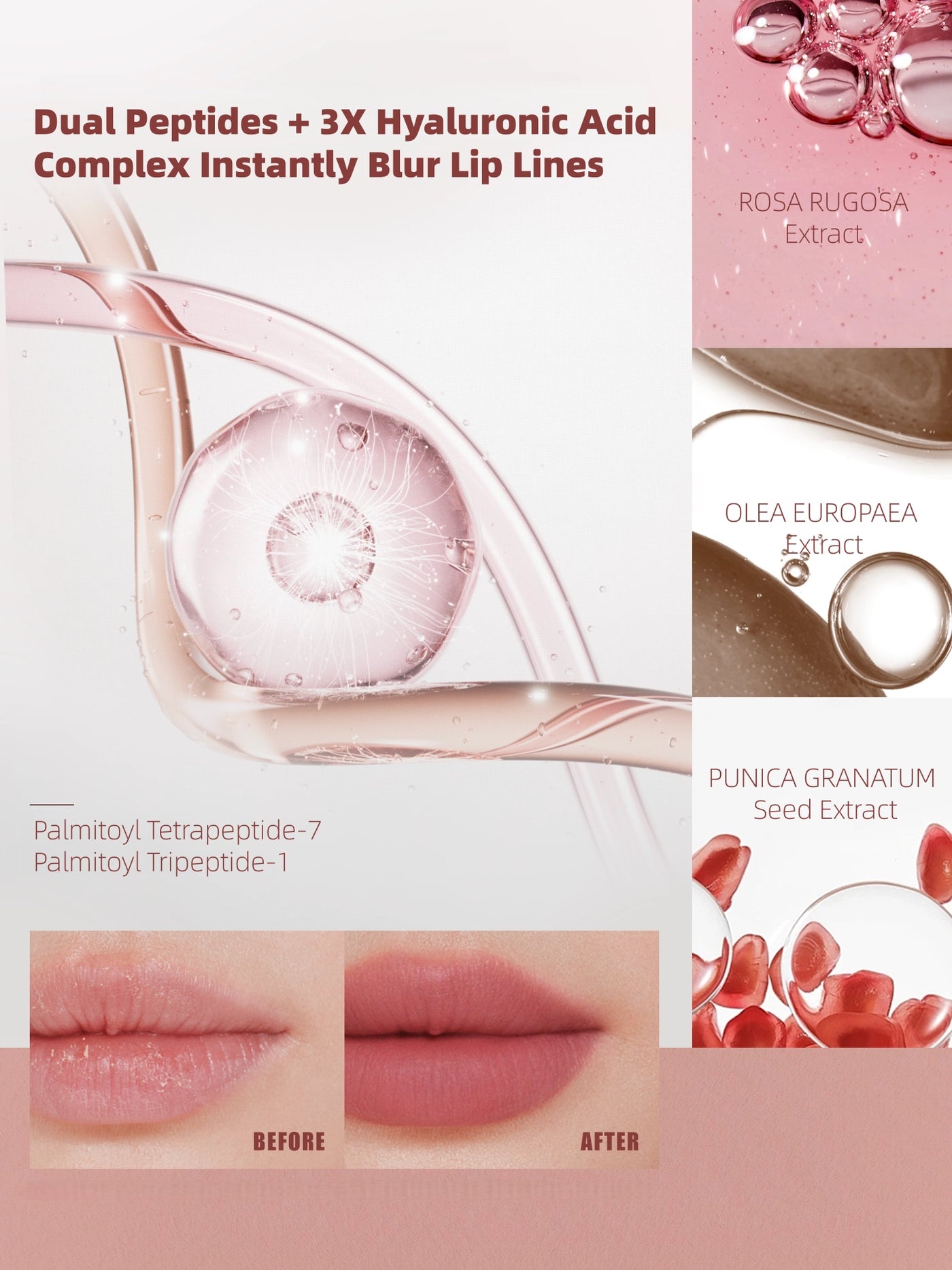 Judydoll -  Matte Lip Cream