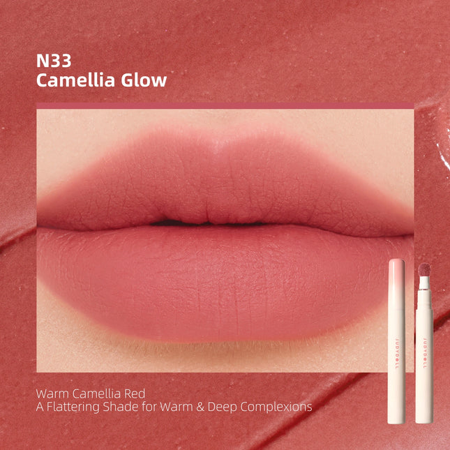 Judydoll -  Matte Lip Cream