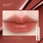 Satin Finish｜S01