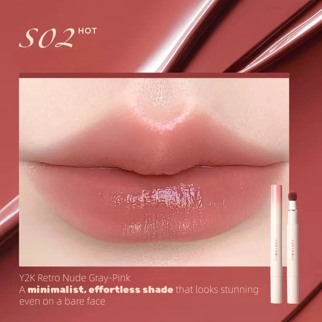 Judydoll -  Matte Lip Cream