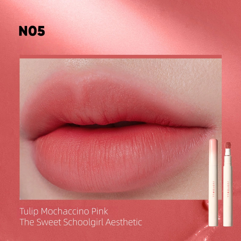 Judydoll -  Matte Lip Cream