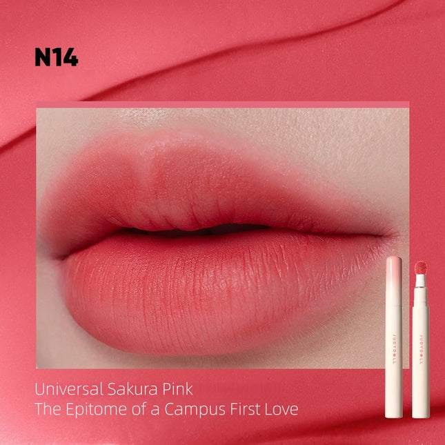 Judydoll -  Matte Lip Cream