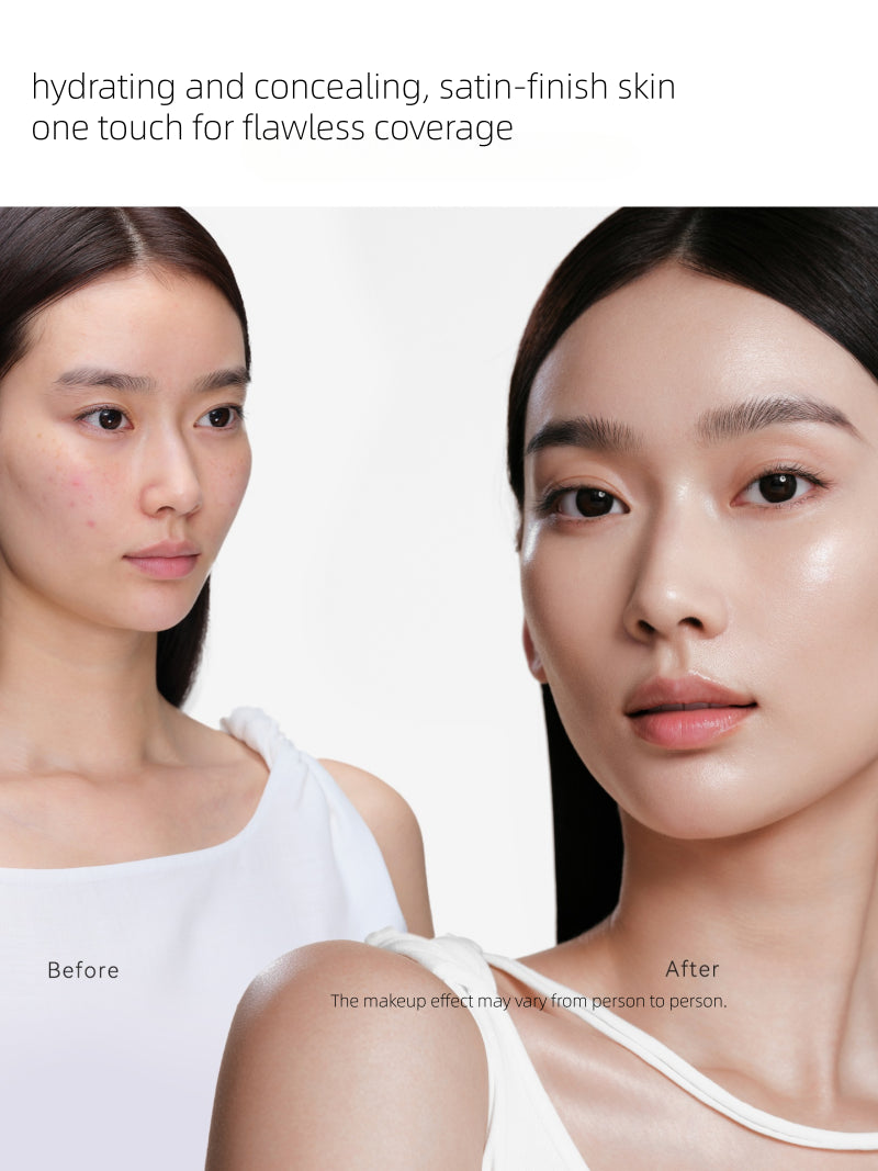 Judydoll Awake UV Defense Cushion SPF50+ PA++++ 14g