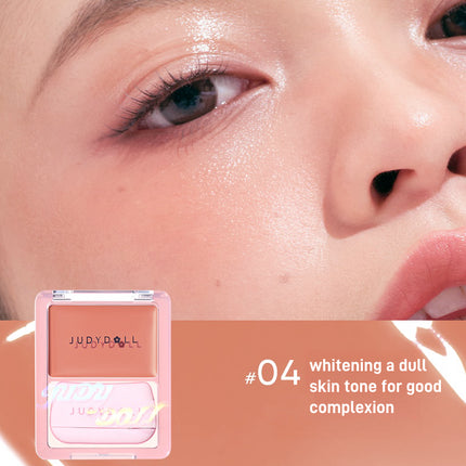 Judydoll -  Glow Blush Balm 3g