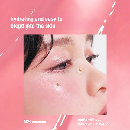 Judydoll -  Glow Blush Balm 3g