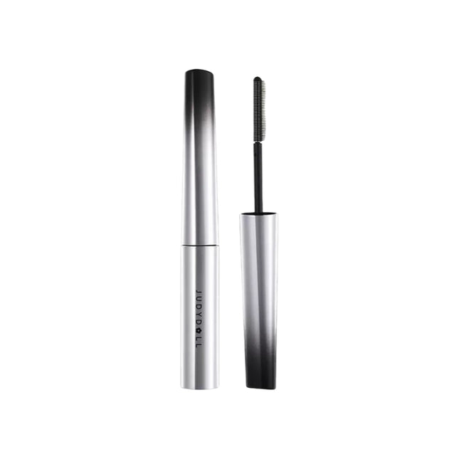 Judydoll -  [2g/3g] Iron Strong Mascara Lifting Waterproof