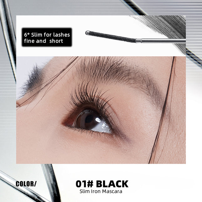 Judydoll -  [2g/3g] Iron Strong Mascara Lifting Waterproof