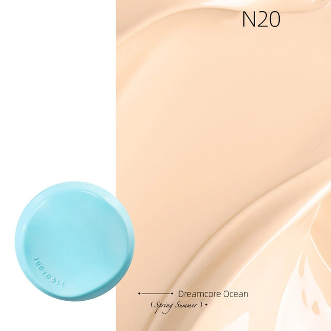 Judydoll -  Long Wear Cushion Foundation 2.0 14g
