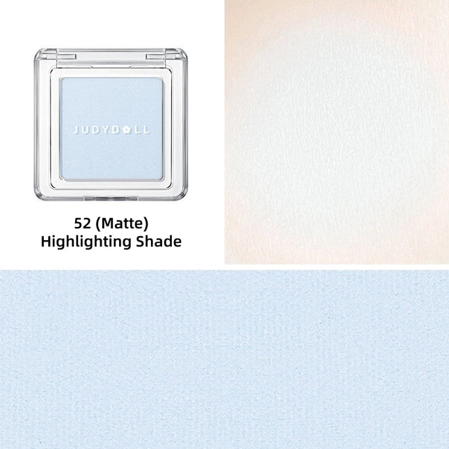 Judydoll -  Blush Powder 2g