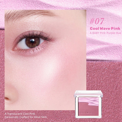 Judydoll -  Satin Blush 5g