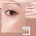 #06 Linen Nude