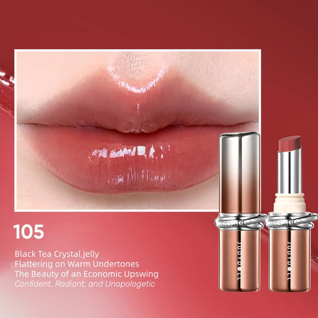 Judydoll - Stay Shine Lipstick 3g