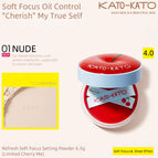 Refresh Soft Focus Setting Powder 6.5g
