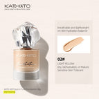 02 Light Yellow Shimmering