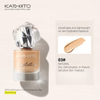 03 Natural Shimmering