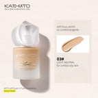 03 Natural Velvet Matte
