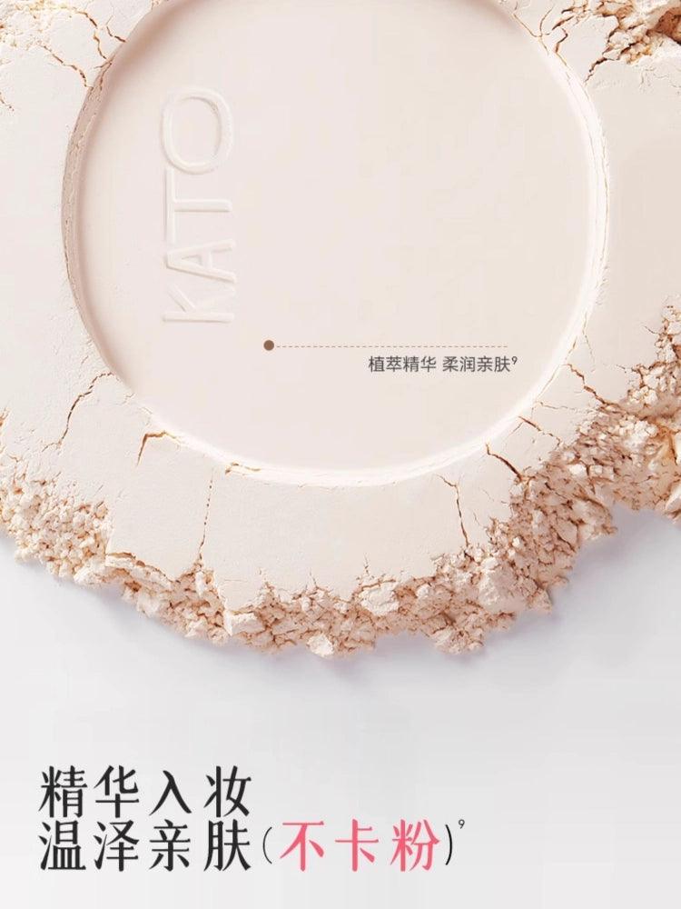 KATO-KATO X 狐妖小红娘散粉 6.5g