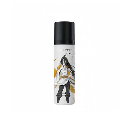 KATOKATO - 狐妖小红娘 Misty Project Makeup Setting Spray 100ml