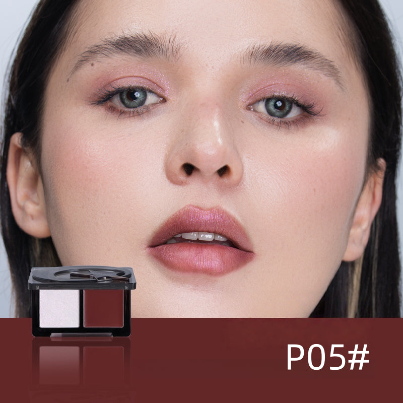 Celestial Luminous Dual Balm 3.4g