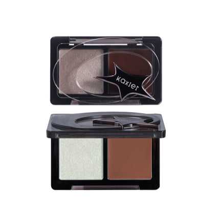 KAXIER - Celestial Luminous Dual Balm 3.4g