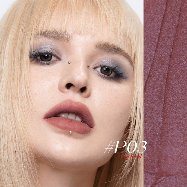 KAXIER - Mist Code Matt Lip Pencil 2g