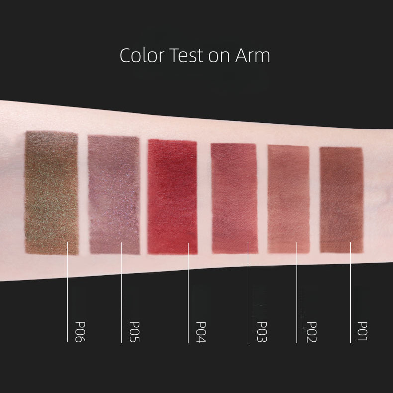 KAXIER - Mist Code Matt Lip Pencil 2g