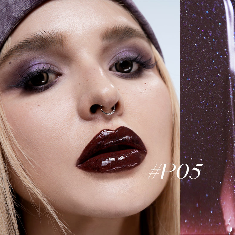 Overclock Optical Mirror Surface Lip Gloss 2.5g