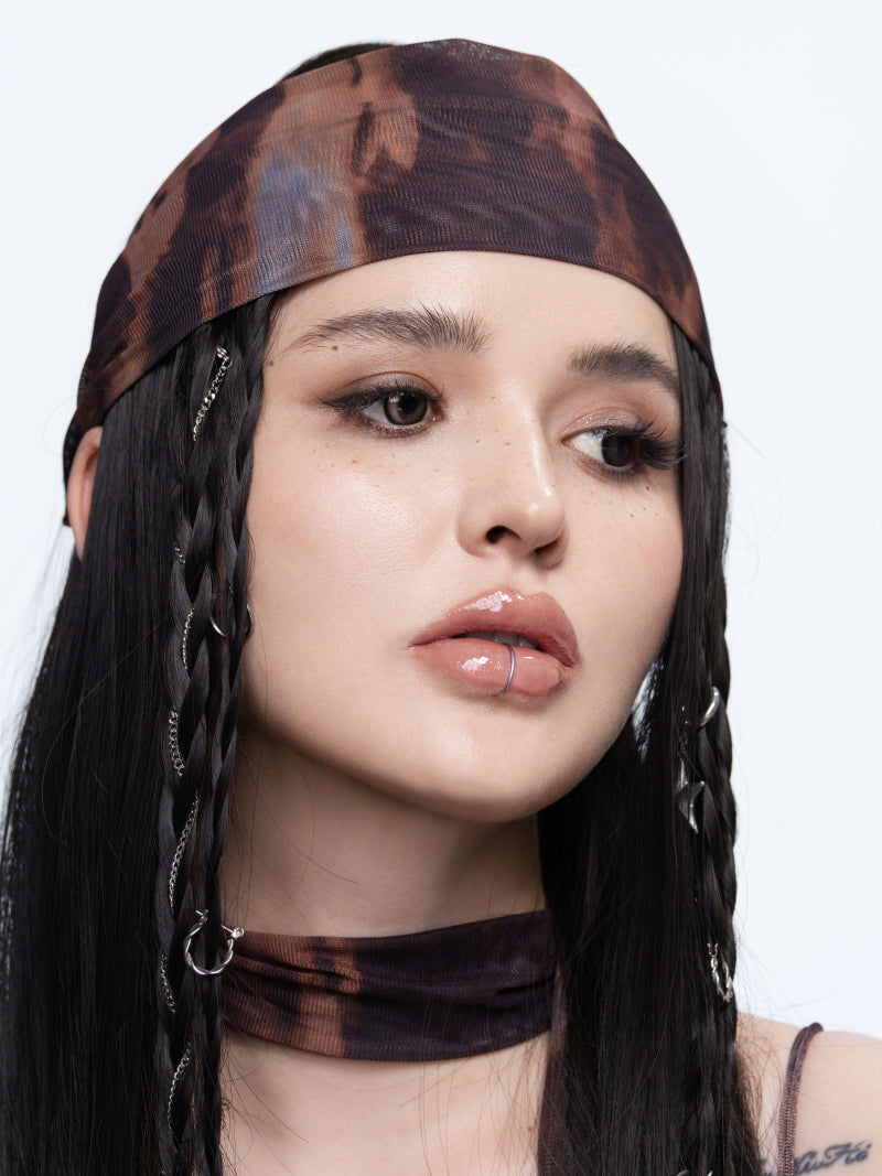 Overclock Optical Mirror Surface Lip Gloss 2.5g