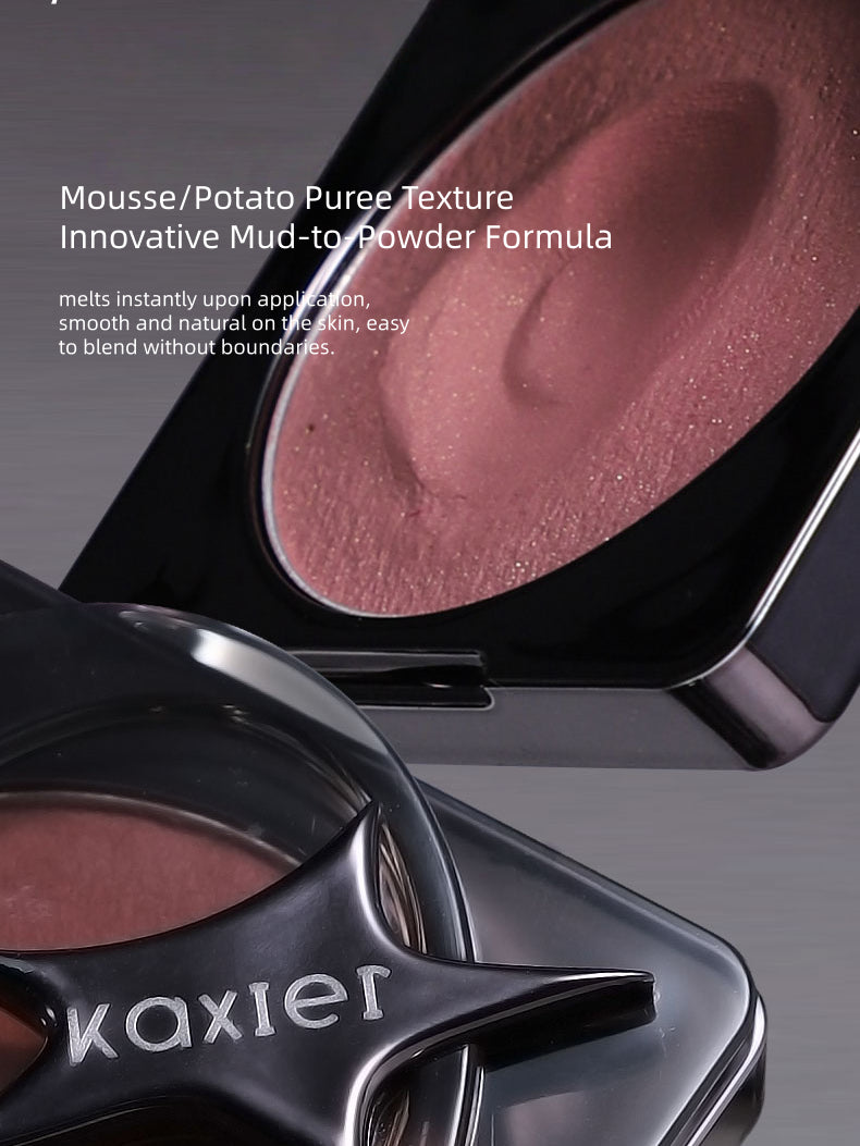 KAXIER - Starry Mist Code Mono Putty Blush 4g