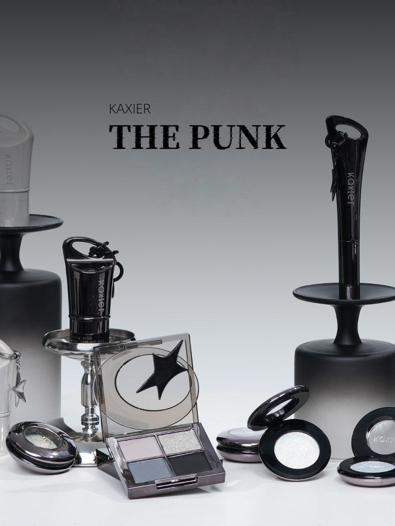 Starry Shattered Light Four-Color Eyeshadow Palette 6g