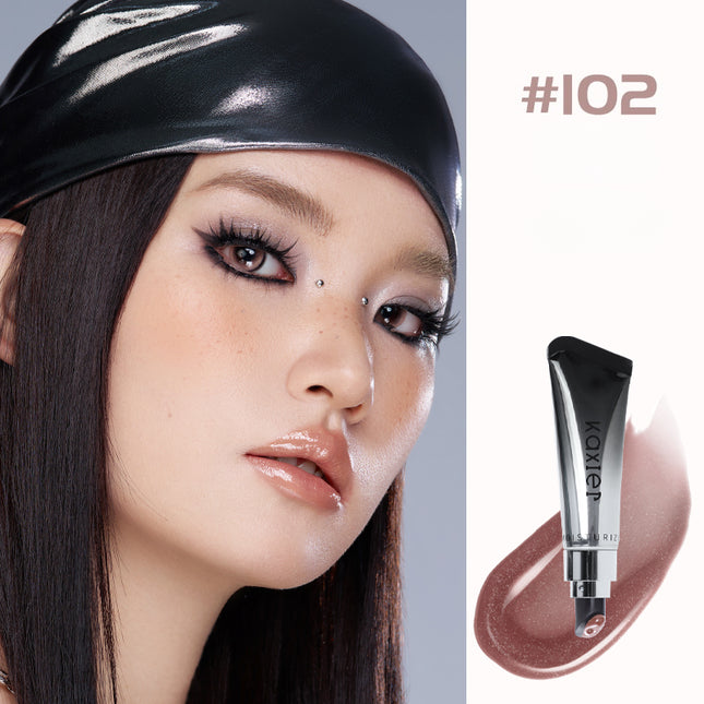 KAXIER - Translucent Moisturizing Lip Tint 8g