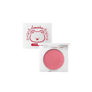 LEEMEMBER Bear Factory 底妆腮红膏 3g