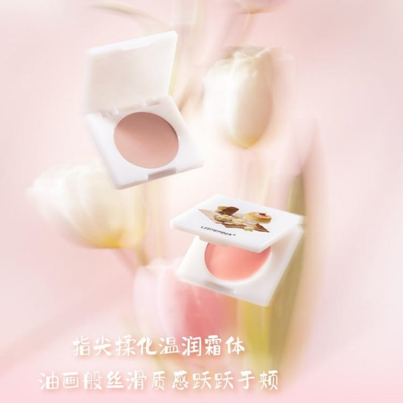 LEEMEMBER Bear Factory 底妆腮红膏 3g