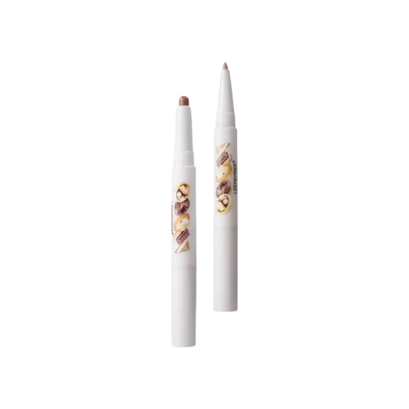 Crayon à lèvres double extrémité LEEMEMBER 1,3 g