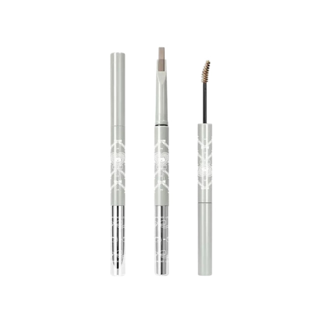 LEEMEMBER - Grace Brow Pencil and Mascara Duo 1.5g