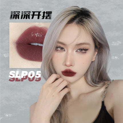 LEEMEMBER - Infinite Double Lip Stain 2.0 4.4g
