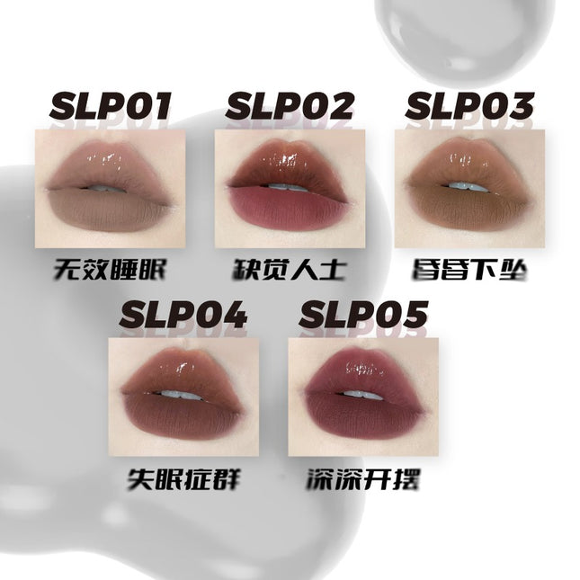 LEEMEMBER - Infinite Double Lip Stain 2.0 4.4g