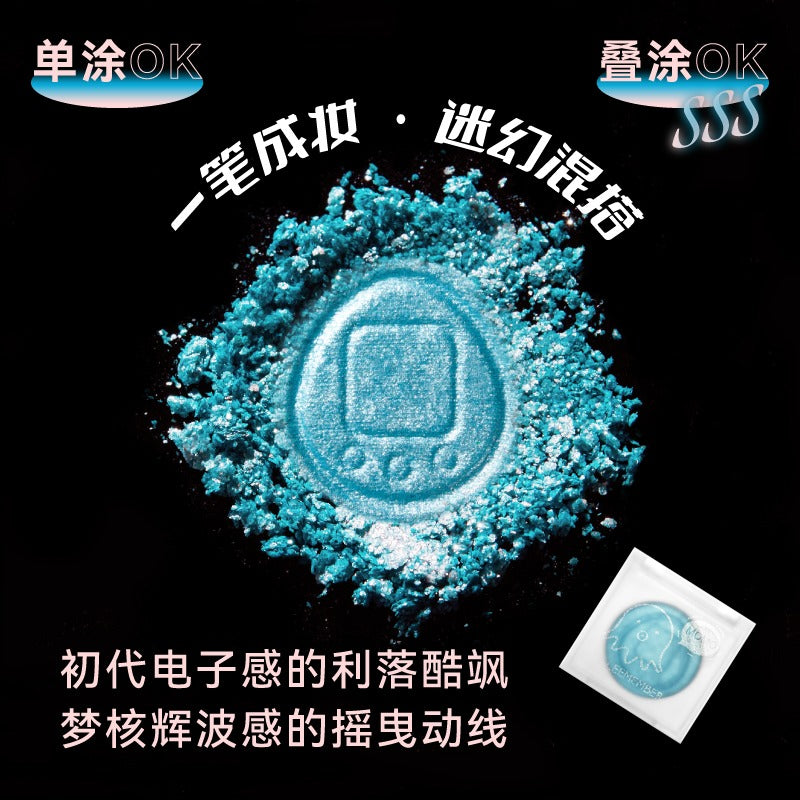 LEEMEMBER Momo n Dreamcore 眼影 1.8g