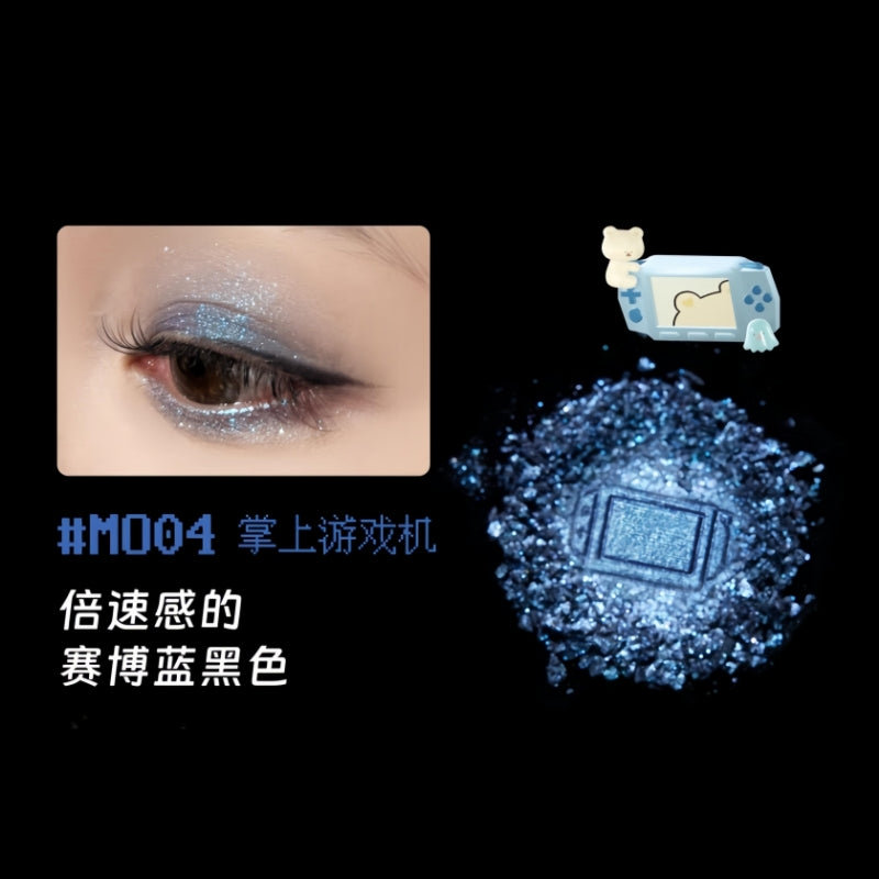 LEEMEMBER Momo n Dreamcore 眼影 1.8g