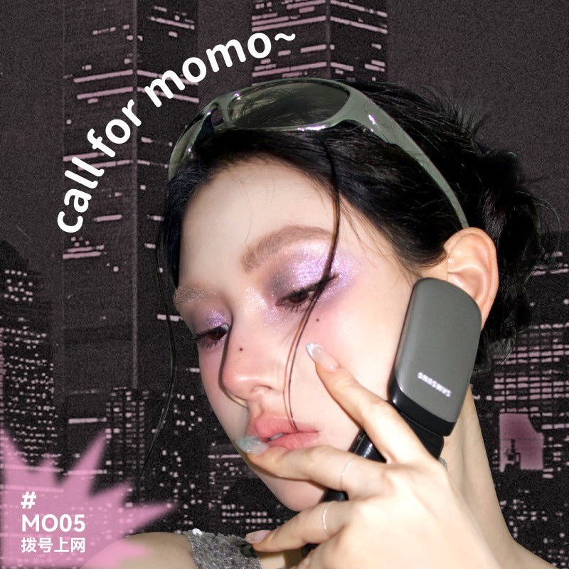 LEEMEMBER Momo n Dreamcore 眼影 1.8g