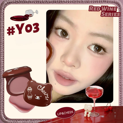 LEEMEMBER - Multi Use Blush Cream 4g