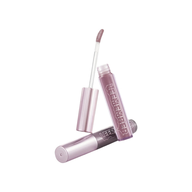 LEEMEMBER Watery Lip Gloss 3g Glasslike LAVA YK
