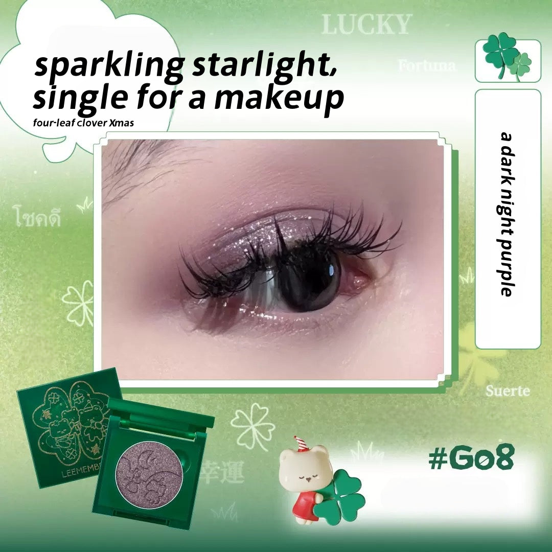 LEEMEMBER Momo n Dreamcore Eyeshadow 1.8g