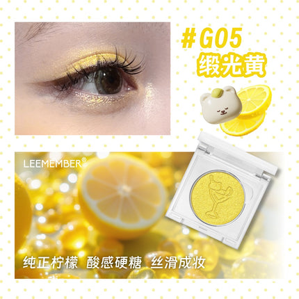 LEEMEMBER Momo n Dreamcore Eyeshadow 1.8g