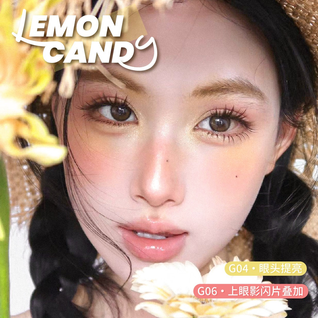 LEEMEMBER Momo n Dreamcore 眼影 1.8g